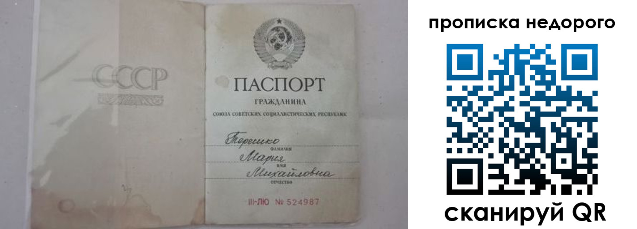 где прописаться в Лагани